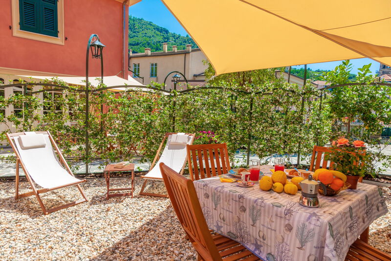 Portovecchio Apartments - Levanto