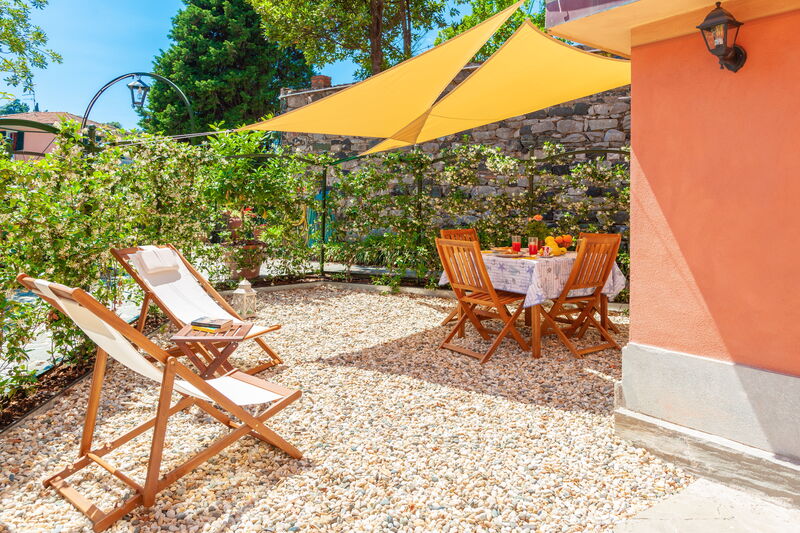Portovecchio Apartments - Levanto