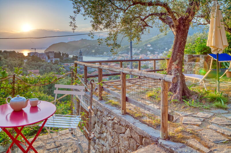 Il Frantoio Del Mesco - Levanto