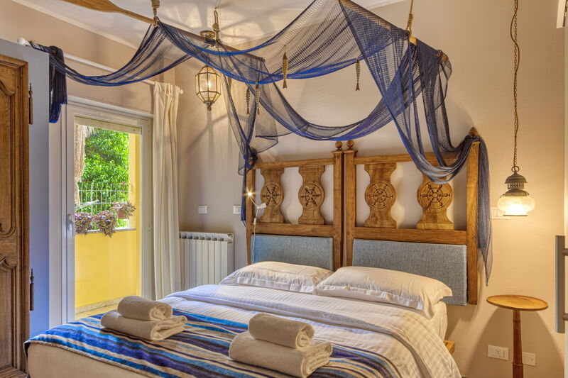 Apartment Uno - Diano Marina