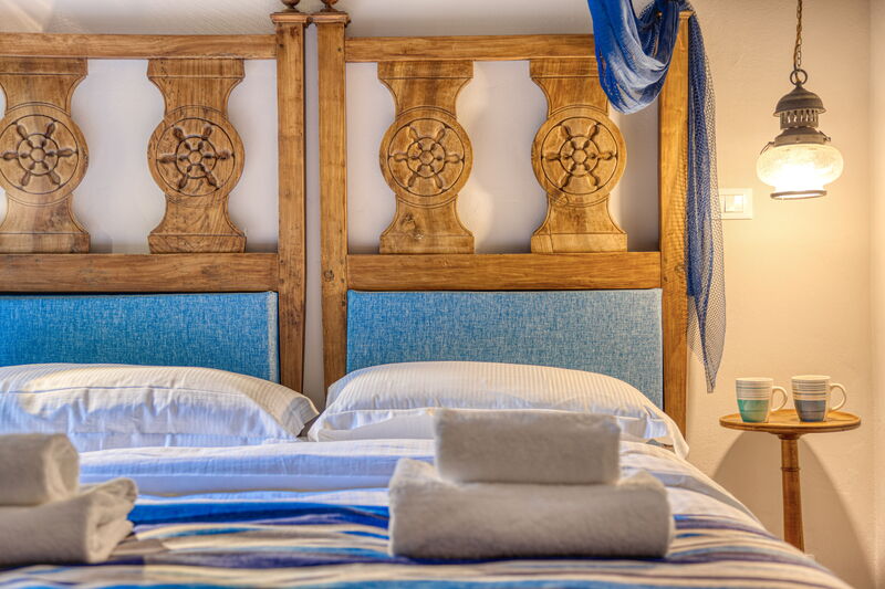 Apartment Uno - Diano Marina