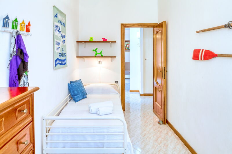 Luigina - Levanto
