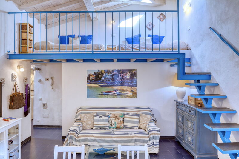 Appartamento Ivana - Levanto