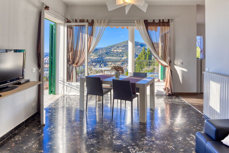 Casa Matilde - Villa Alle Cascine, Imperia