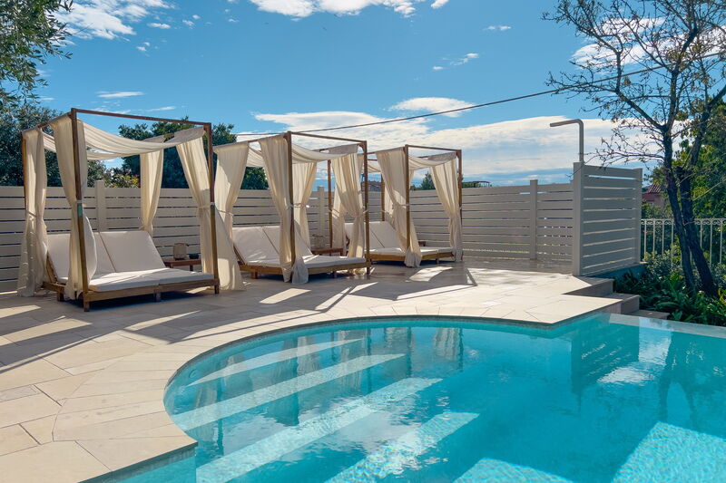 Villa Mimosa - Diano Marina