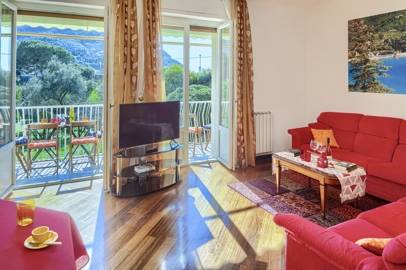 Apartment Fernanda - Levanto