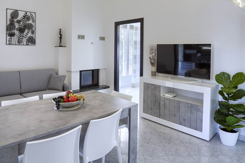 Villa La Rodina - Diano Marina