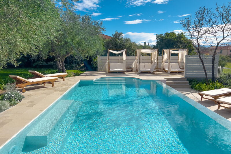 Villa La Rodina - Diano Marina