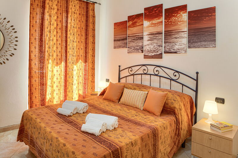Apartments Mafalda - Levanto