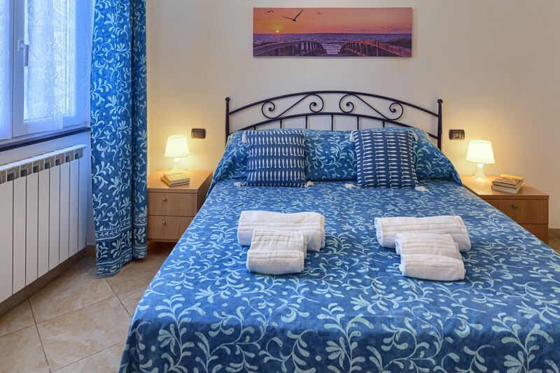 Apartments Mafalda - Levanto