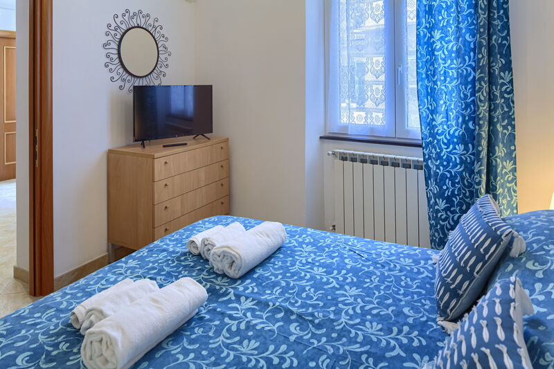 Apartments Mafalda - Levanto